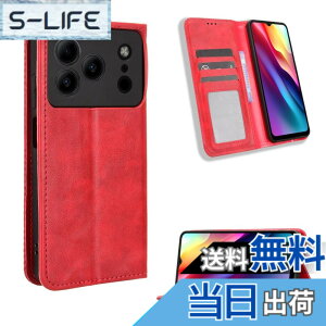 �y���������zHOOZEE For DOOGEE Note56 / Note56 Pro / Note56 Plus �P�[�X �J�o�[ PU���U�[�蒠�^ �}�O�l�b�g�J�� �Ռ��z��TPU�����V�F�� �y�� �S�ʕی� �J�[�h���[ �X�^���h�@�\ �X�s�[�J�[�z�[���ʘb�Ή� 