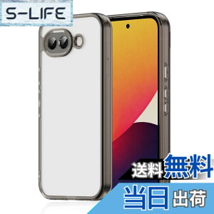 �y���������zHinZann TPU �P�[�X Google Pixel 10/10 Pro/10 Pro XL/10A 5G �Ή� �J�o�[ �N���A �h�w��E�ϏՌ� �p�����E�����y�ʁE�h���ρE�X�g���b�v�z�[���t���E�ϋv�� �J�o�[ �P�[�X �F�F�N���A�u���b