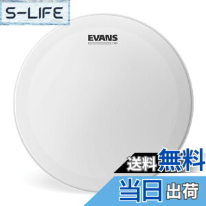 �y���������zEVANS �G���@���X �h�����w�b�h �W�F�l��/Genera and HD(Heavy Duty) �y�������K�i�z �F�FHeavy Duty (5mil + 7.5mil + 2mil control ring)�A�T�C�Y�F14