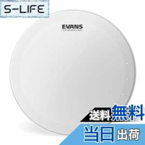 �y���������zEVANS �G���@���X �h�����w�b�h �W�F�l��/Genera and HD(Heavy Duty) �y�������K�i�z �F�FGenera Dry (10mil + 2mil control ring with vents)�A�T�C�Y�F13