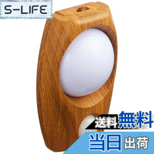 �y���������zELPA LED�i�C�g���C�g ����&�l���Z���T�[&�펞�_�� �ؑ։\ �R���Z���g�� �d���F PM �F�F�ؖځA�T�C�Y�F����11X��7X���s4cm