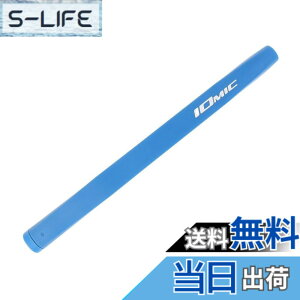 �y���������zIOMIC(�C�I�~�b�N) �S���t�O���b�v Putter Grip Mid Putter Grip Series M58 �F�F�u���[�A�T�C�Y�FM58