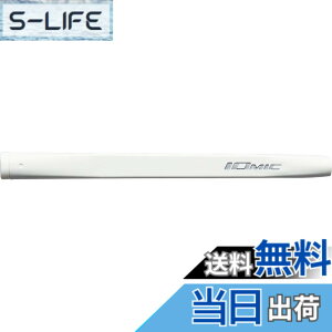 �y���������zIOMIC(�C�I�~�b�N) �S���t�O���b�v Putter Grip Large Putter Grip Series M58 �F�F�z���C�g�A�T�C�Y�FM58