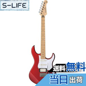 �y���������z���}�n YAMAHA �G���L�M�^�[ PACIFICA112VM �F�F���b�h���^���b�N(RM)