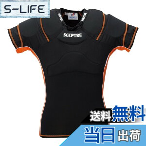 �y���������zSCEPTRE(�Z�v�^�[) ���O�r�[ �V�����_�[�K�[�h SP3103 �F�F�I���A�T�C�Y�FMedium