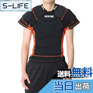 �y���������zSCEPTRE(�Z�v�^�[) ���O�r�[ �V�����_�[�K�[�h SP3103 �F�F�I���A�T�C�Y�FXL