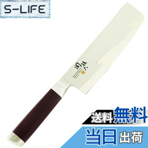 �y���������z�֑��Z 15000ST KITCHEN_KNIFE �F�F�V���o�[�A�T�C�Y�F165 mm