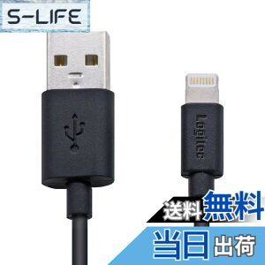 �y���������z���W�e�b�N ���C�g�j���O�P�[�u�� iphone �[�d�P�[�u�� apple�F�� [�X�����R�l�N�^�[�̗p���A�P�[�X��I�΂Ȃ�] iPhone & iPad iPod �Ή� �F�F�u���b�N�A�T�C�Y�F0.1m