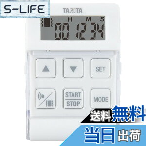 �y���������z�^�j�^ �^�C�}�[ �o�C�u���[�V���� 24���� TD-370N �F�F�z���C�g�A�T�C�Y�F24����