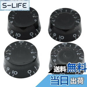 �y���������zMusiclily 6mm �v���X�`�b�N�� ���X�|�[���M�^�[�p�X�s�[�h�m�u (4��) �F�F�u���b�N