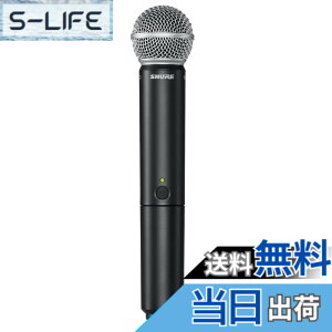 �y���������zSHURE �V���A �F�F�m�[�}���A�T�C�Y�F�n���h�w���h�^���M�@