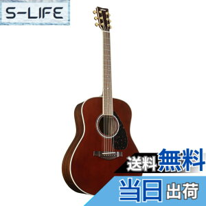 �y���������z���}�n YAMAHA �A�R�[�X�e�B�b�N�M�^�[ LL6 ARE �F�F�_�[�N�e�B���e�b�h(DT)