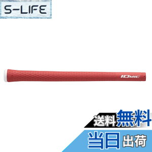 �y���������zIOMIC(�C�I�~�b�N) �S���t�O���b�v Sticky Lady`s Lady`s & Junior Grip Series M56 �F�F�x�[�X:���b�h/�G���h:���b�h�A�T�C�Y�FM56