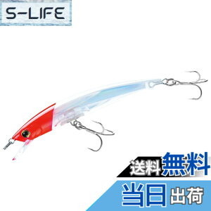�y���������zYO-ZURI(���[�d��) �N���X�^�� 3D �~�m�[ (S) 90mm C5 F1148-C5 C5:���b�h�w�b�h 90mm ���A�[ �F�FC5:���b�h�w�b�h�A�T�C�Y�F90mm