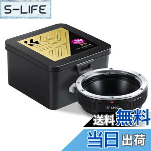 �y���������zK&F Concept �}�E���g�A�_�v�^�[�@M42-m4/3�@M42�}�E���g�����Y-�}�C�N���t�H�[�T�[�Y�}�E���g�{�f�B�p�@M42�����Y- Micro4/3�J���������p�����Y�A�_�v�^�[�����O�@Olympus PEN E-P1 P2 P3 P5 E