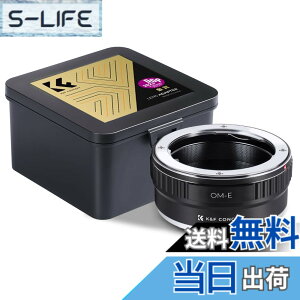 �y���������zK&F CONCEPT NEX E�}�E���g �}�E���g�A�_�v�^�[ �T�C�Y�FOM-NEX