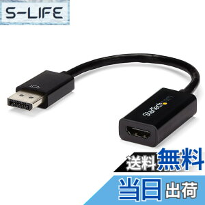 �y���������z�X�^�[�e�b�N.com DisplayPort - HDMI/VGA�A�_�v�^ �T�C�Y�F�W��