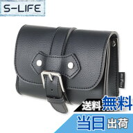 【送料無料】タナックス(TANAX) ETCポーチ UTILITY_HOLSTER_POUCH 色：ブラック、サイズ：70.0 x 150.0 x…