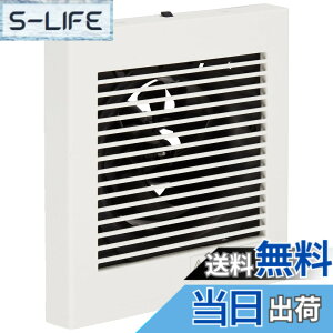 �y���������zPanasonic (�p�i�\�j�b�N) �p�C�v�t�@���r�C�` (�����[�q�E�X�C�b�`�t) FY-08PD9SD �F�F�z���C�g