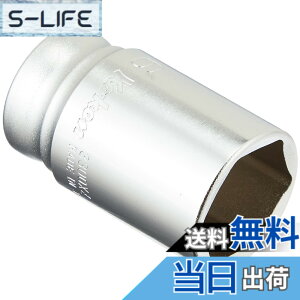 �y���������z�R���H�ƌ����� Z-EAL 6�p�Z�~�f�B�[�v�\�P�b�g FASTENER_DRIVE_BIT �T�C�Y�F�����p : 9.5mm