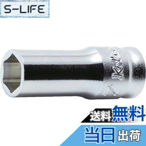 �y���������z�R���H�ƌ����� Z-EAL 6�p�Z�~�f�B�[�v�\�P�b�g FASTENER_DRIVE_BIT �T�C�Y�F�����p : 6.35mm