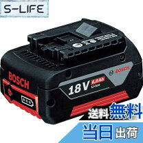 楽天市場】bosch 18v 6.0ah リチウムイオンバッテリー a1860libの通販