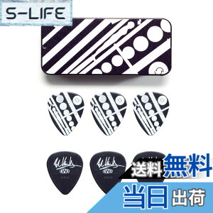 �y���������zJim Dunlop �W�� �_�����b�v EVH ���@�� �w�C���� �s�b�N VAN HALEN �F�F�T�[�N��