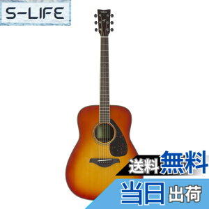 �y���������zYAMAHA ���}�n FG SERIES FG830 �F�F�I�[�^���o�[�X�g(AB)