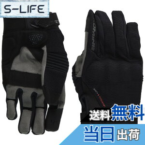�y���������z�R�~�l(KOMINE) �o�C�N�p �v���e�N�g���b�V���O���[�u-�u���C�u GK-183 GK-1833 �t�ďH���� ���b�V���f�� �v���e�N�^�[ �F�F�u���b�N�A�T�C�Y�FL