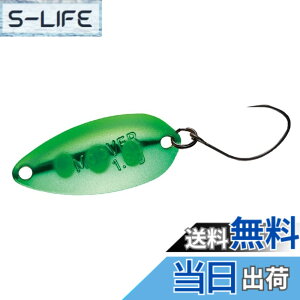 �y���������z�_�C��(DAIWA) �G���A �g���E�g �X�v�[�� �v���b�\ ���[�o�[ ���A�[ �F�F�O���L�����}���A�T�C�Y�F2.4g
