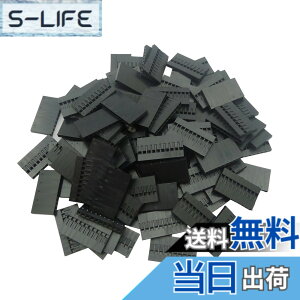�y���������zKKHMF 100�� 4P���X�W�����p�[�P�[�u���v���O�R�l�N�^ 2.54�~�����[�g�� Arduino�p �F�F10P