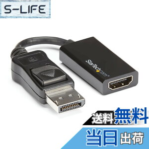 �y���������z�X�^�[�e�b�N.com DisplayPort - HDMI/VGA�A�_�v�^ �T�C�Y�F�W��