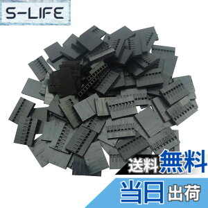 �y���������zKKHMF 100�� 4P���X�W�����p�[�P�[�u���v���O�R�l�N�^ 2.54�~�����[�g�� Arduino�p �F�F8P