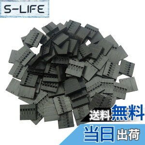�y���������zKKHMF 100�� 4P���X�W�����p�[�P�[�u���v���O�R�l�N�^ 2.54�~�����[�g�� Arduino�p �F�F6P