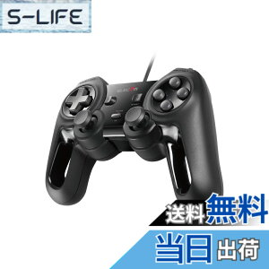 �y���������z�G���R�� �Q�[���p�b�h 13�{�^�� Xinput �U�� �A�� ���ϋv JC-U4�V���[�Y �F�F�u���b�N