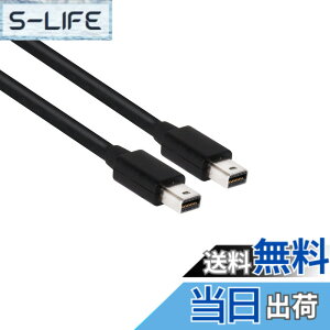 �y���������zClub 3D DisplayPort Calble �F�F���A�T�C�Y�F2m Mini DP