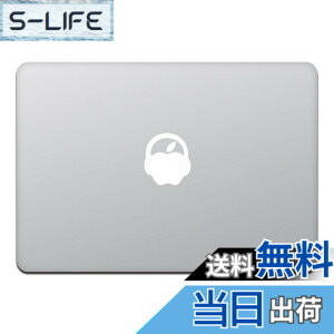 �y���������z�J�C���h�X�g�A MacBook Air/Pro 11 / 13�C���` �}�b�N�u�b�N �X�e�b�J�[ �V�[�� �~���[�W�b�N �w�b�h�t�H�� �w�b�h�z�� M557X �F�F�z���C�g
