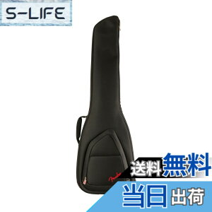 �y���������zFender �t�F���_�[ �M�O�o�b�O FB620 ELECTRIC BASS GIG BAG,BLACK �F�F�u���b�N�A�T�C�Y�F�x�[�X