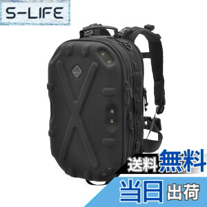 �y���������z[�n�U�[�h4] �J���������b�N �J����/�h���[���p �o�b�N�p�b�N Pillbox-Optics Shell-Pack �F�F�u���b�N�A�T�C�Y�F�m�[�}��