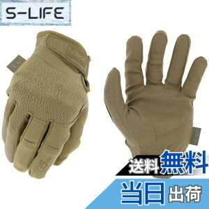 �y���������z���J�j�N�X�E�F�A(Mechanix Wear) ��Ɨp�ی��� �^�N�e�B�J���O���[�u �F�F�R���[�e�A�T�C�Y�FL