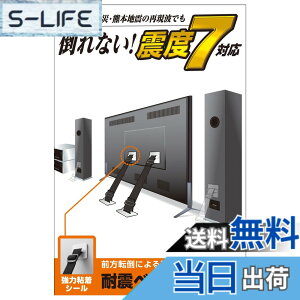 �y���������z�G���R�� �ϐk�x���g �e���r�p 75�C���`�܂őΉ� ���͔S���V�[���^�C�v 2�{�� TS-002N2 �F�F�z���C�g�A�T�C�Y�F��