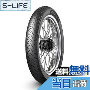 �y���������zMETZELER(���b�c���[) �T�C�Y�F�t�����g: 110/80-17 57H
