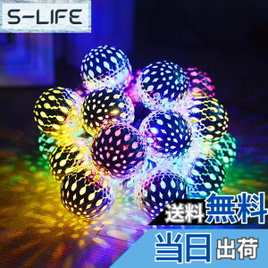 �y���������zLED�C���~�l�[�V���� �\�[���[�[�d�� �K�[�f�����C�g 20���{�[�� �����b�R�� ���� ���O ���Z���T�[�����Ŏ���ON/OFF �N���X�}�X �n���E�B�� �X�g�����O�X���C�g �G�N�X�e���A���C