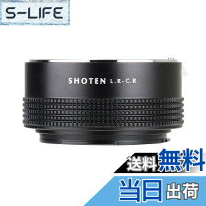 �y���������zSHOTEN �}�E���g�A�_�v�^�[ �L���m��RF�V���[�Y �T�C�Y�F���C�JR�}�E���g