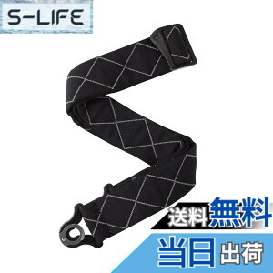 �y���������zD'Addario �_�_���I �M�^�[�X�g���b�v Autolock Strap 50BAL Padded �y�������K�i�z �F�FBlack Diamond Padded�A�T�C�Y�F2.5 inches x 55 inches x 0.5 inches