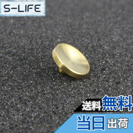 【送料無料】Haoge 金属製カメラシャッターボタン レリーズボタン X-E1 X-E2 X-E2S X-E3 X-T2 X-T3 X-T10 X-T20 X-Pro1 X-Pro2 X100 X100T X100S X100F Leica ライカ M2 M3 M6 M7 M8 M9 M10 M-E M-P M9-P M-A用 色：金色の凹面