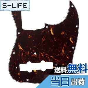 �y���������zMusiclily Pro 11�� ���{�� Fender Jazz Bass 4�� �W���Y�x�[�XJB�p�s�b�N�K�[�h �F�Fꈍb��