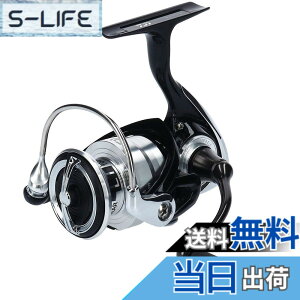 �y���������z�_�C��(DAIWA) �X�s�j���O���[�� 19 ���O�U LT (2019���f��) �F�F�u���b�N�A�T�C�Y�F2500
