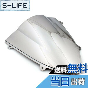 �y���������zONGMEIL �o�C�N�E�I�[�g�o�C�p �E�C���h�V�[���h for Ninja�E�� 250 250R EX250 2008-2012�N �p �u���b�N �F�F�N����