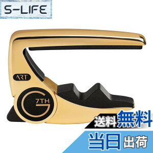 �y���������z�y���K�A���i�z G7TH PERFORMANCE 3 ART CAPO 6���t�H�[�N�p �F�F�S�[���h